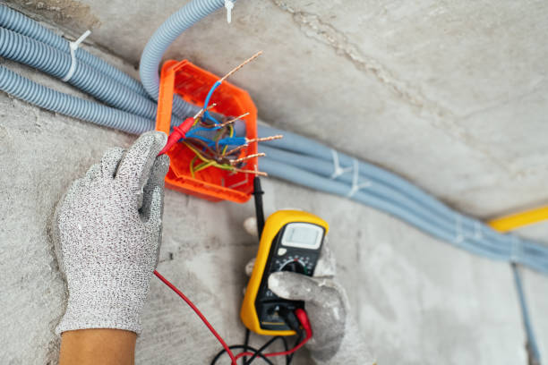 Best Commercial Electrician Services  in Brownwood, TX