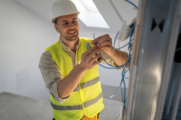Affordable Emergency Electrician in Brownwood, TX